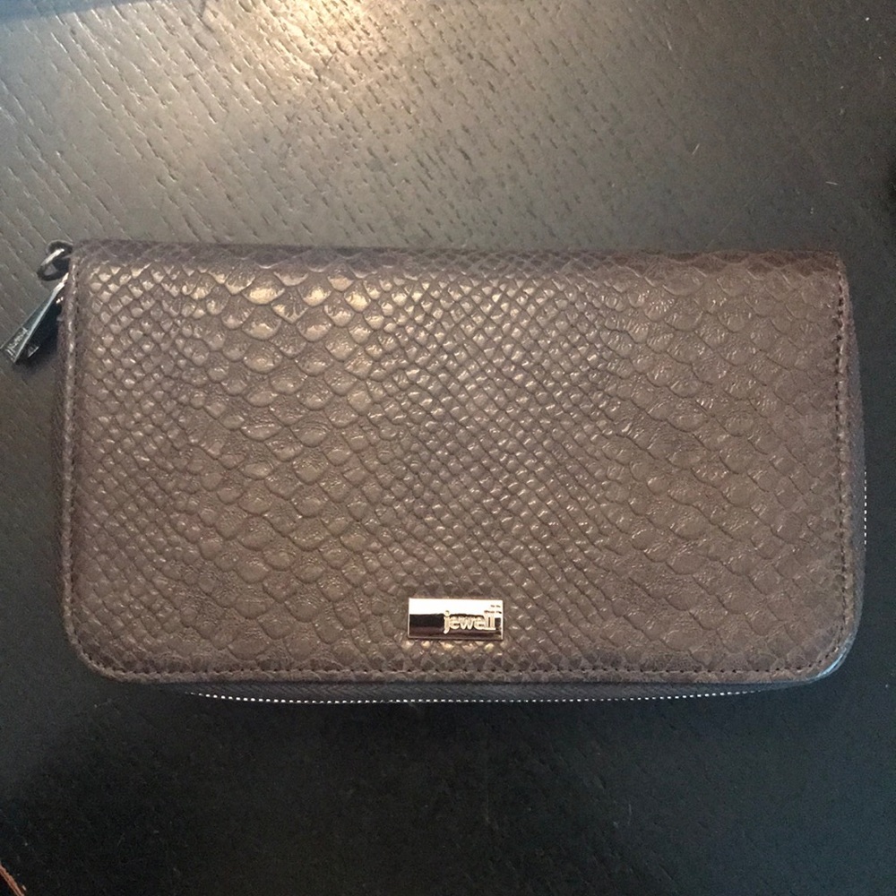 All About the Benjamins Wallet